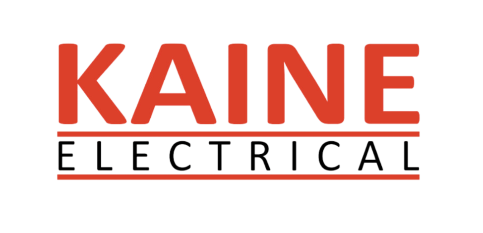Kaine Electrical Logo