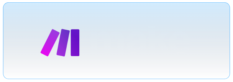 Image gallery marquee