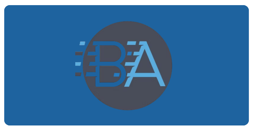 Image gallery marquee